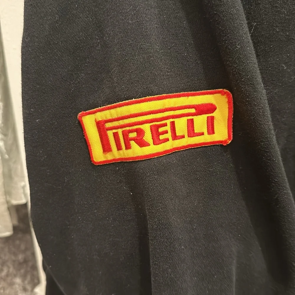 Ferrari Racing Hoodie - Picture 3 of 4